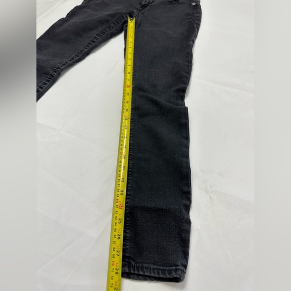 True Religion Skinny Jeans - Picture 2 of 5